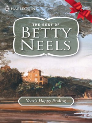 cover image of Year's Happy Ending